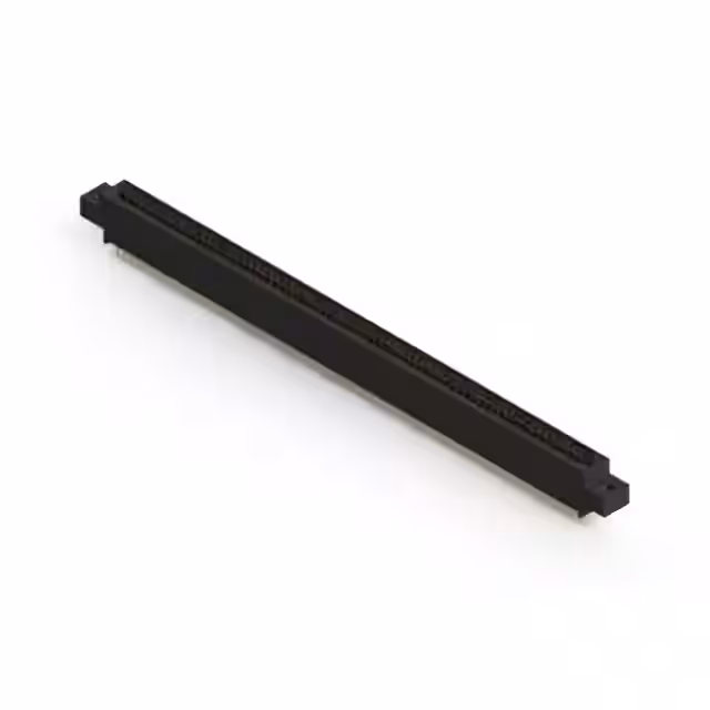 395-136-525-808 EDAC Inc.  Edgeboard Connectors